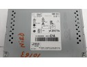 SISTEMA AUDIO / RADIO CD 96180G5140 