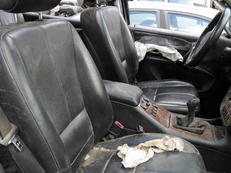 mercedes-benz clase m (w163) del año 2005