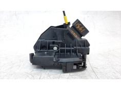 Recambio de cerradura puerta trasera derecha para ford ecosport (cr6) 1.0 ecoboost cat referencia OEM IAM GN15A264A26ED   2