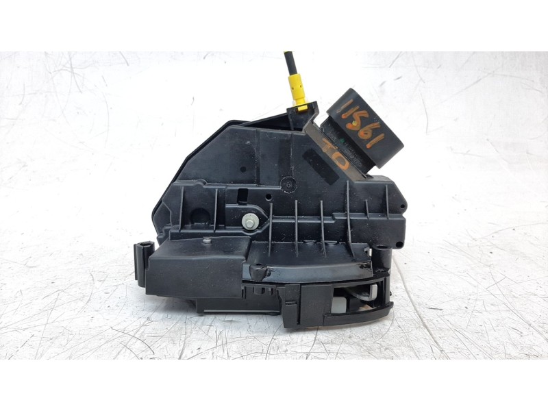 Recambio de cerradura puerta trasera derecha para ford ecosport (cr6) 1.0 ecoboost cat referencia OEM IAM GN15A264A26ED  