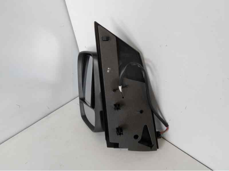 Recambio de retrovisor izquierdo para fiat scudo combi (272) referencia OEM IAM 8153K9 1050954024 FT9237064