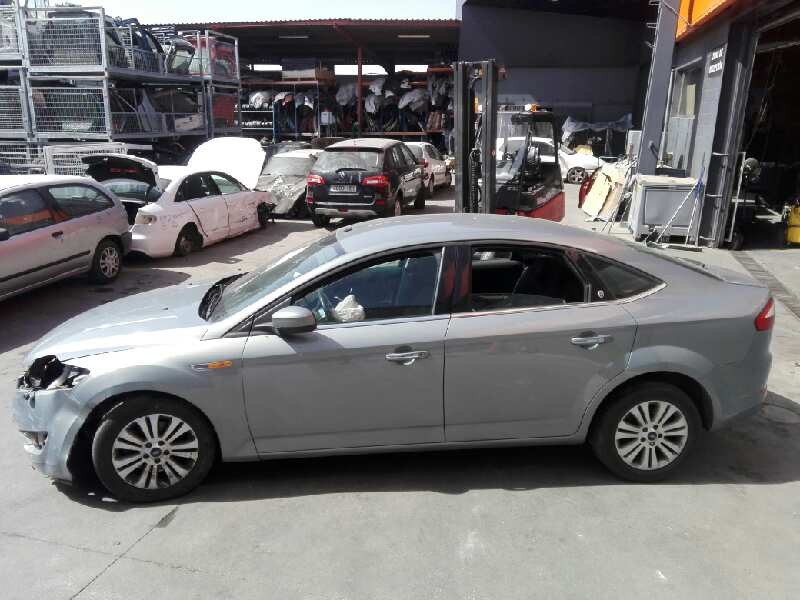 ford mondeo ber. (ca2) del año 2007