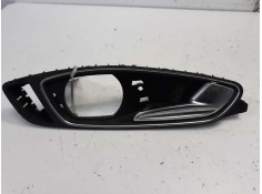MANETA INTERIOR DELANTERA DERECHA 8X0837020D 8X0837020D 