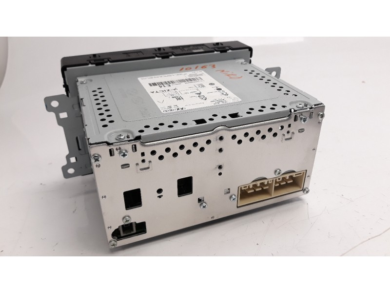 Recambio de sistema audio / radio cd para kia niro referencia OEM IAM 96180G5140  