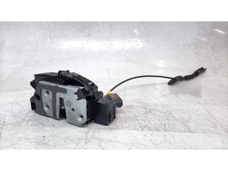 Recambio de cerradura puerta trasera derecha para ford ecosport (cr6) 1.0 ecoboost cat referencia OEM IAM GN15A264A26ED  