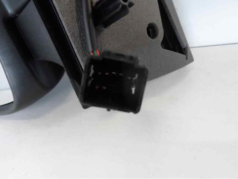 Recambio de retrovisor izquierdo para fiat scudo combi (272) referencia OEM IAM 8153K9 1050954024 FT9237064