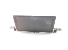 PANTALLA MULTIFUNCION 80A919605 