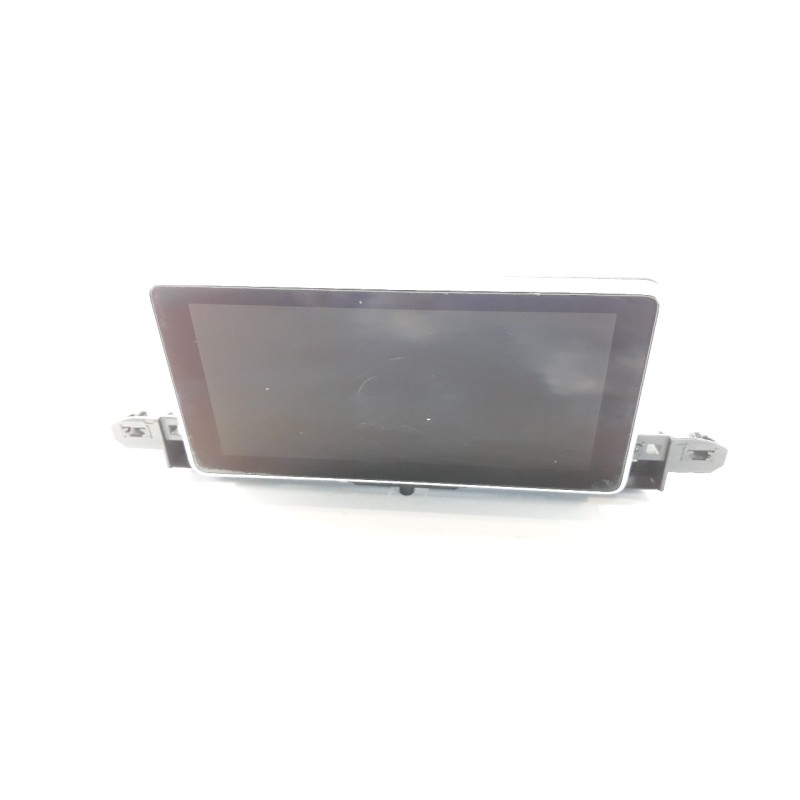 Recambio de pantalla multifuncion para audi q5 (fyb) 2.0 16v tdi referencia OEM IAM 80A919605  