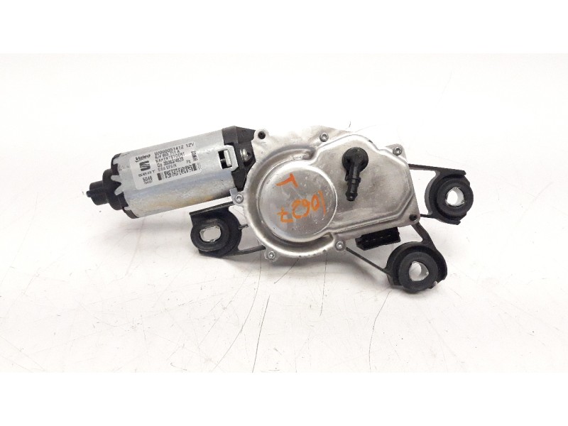 Recambio de motor limpia trasero para seat ibiza st (6j8) 1.2 tsi referencia OEM IAM 6J3955711A  