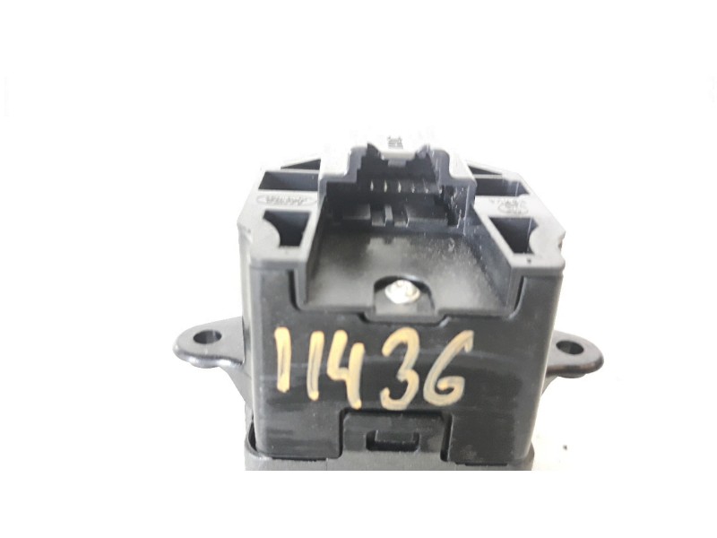 Recambio de interruptor para land rover evoque referencia OEM IAM BJ3214K147  