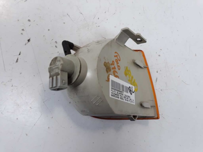 Recambio de piloto delantero izquierdo para volkswagen polo berlina (6n1) air referencia OEM IAM 6N0953049B 14913821 VW0164004