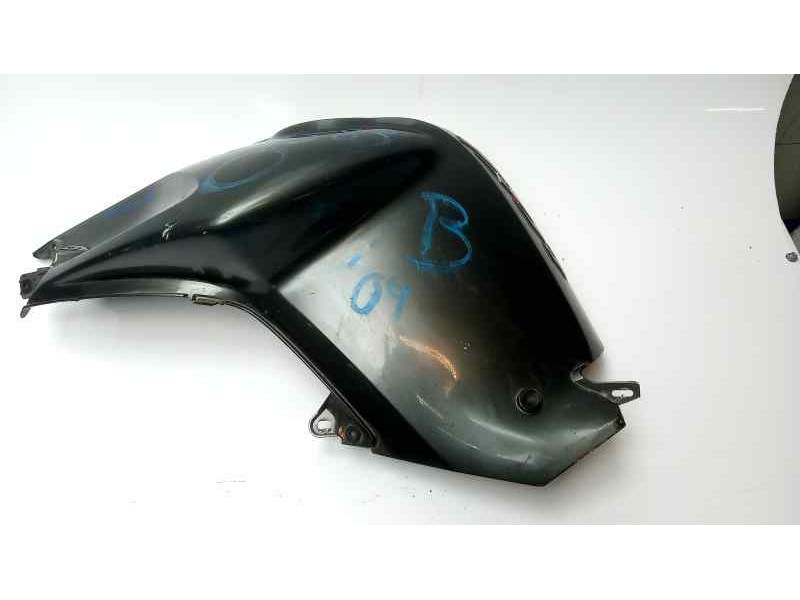 Recambio de carenado delantero izquierdo para bmw k 1300 s/r/gt k1300 r referencia OEM IAM 7686647  