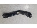 BRAZO SUSPENSION SUPERIOR TRASERO IZQUIERDO 55100D3050 55100D3050 