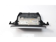 Recambio de pantalla multifuncion para audi q5 (fyb) 2.0 16v tdi referencia OEM IAM 80A919605   2