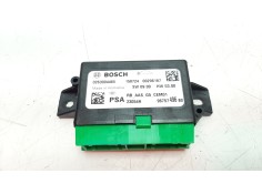 Recambio de modulo electronico para citroen c4 cactus 1.2 12v e-thp / puretech referencia OEM IAM 9675749680 0263004465 