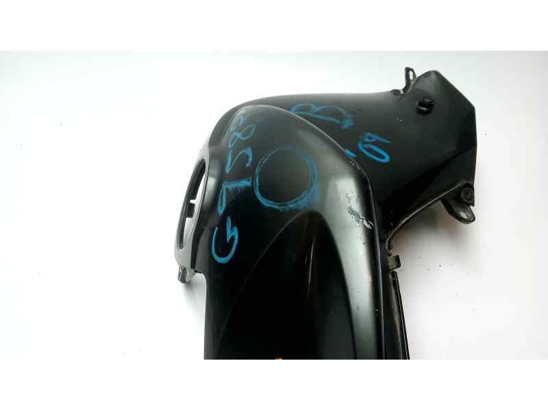 Recambio de carenado delantero izquierdo para bmw k 1300 s/r/gt k1300 r referencia OEM IAM 7686647  