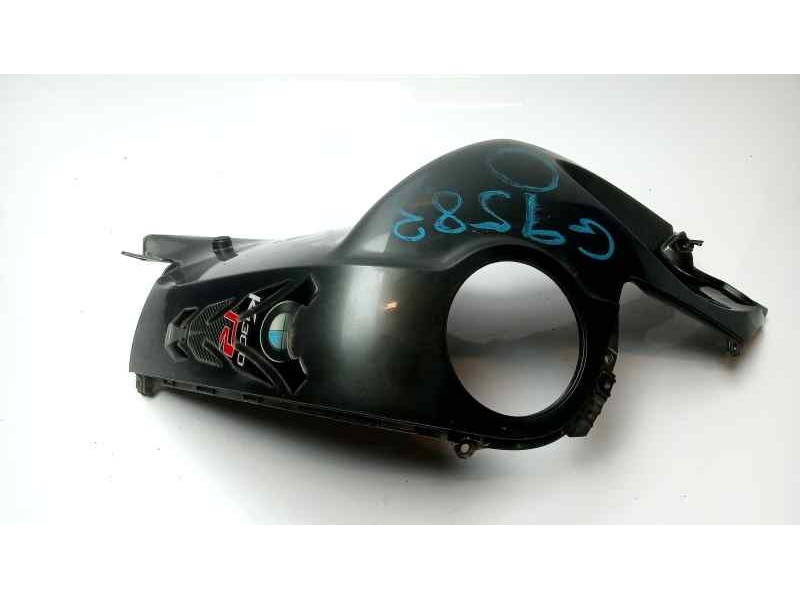 Recambio de carenado delantero izquierdo para bmw k 1300 s/r/gt k1300 r referencia OEM IAM 7686647  