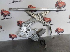 Recambio de elevalunas trasero izquierdo para mg rover serie 400 (rt) 416 si (4-ptas.) referencia OEM IAM CVH106370 RR32AL 