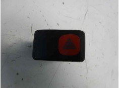 Recambio de warning para volkswagen polo berlina (6n1) air referencia OEM IAM 6N1953235  