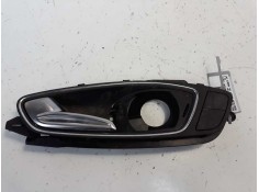 MANETA INTERIOR DELANTERA IZQUIERDA 8X0837019E 