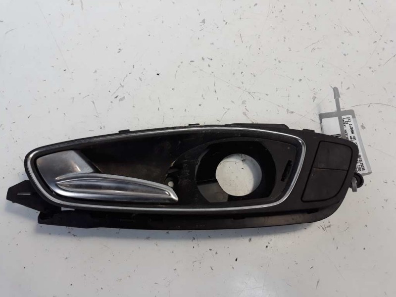 Recambio de maneta interior delantera izquierda para audi a1 (8x) ambition referencia OEM IAM 8X0837019E  