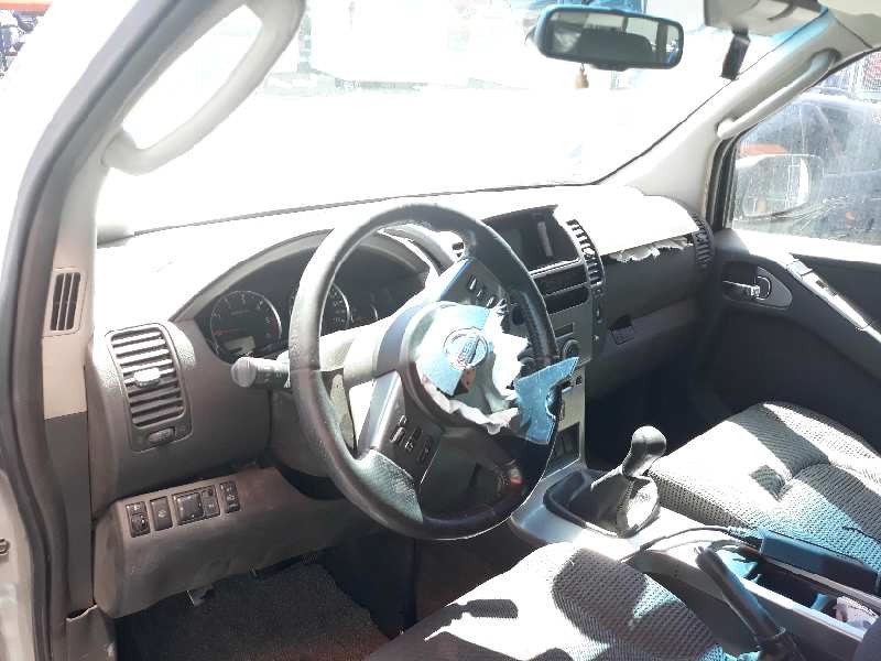 nissan pathfinder (r51) del año 2006