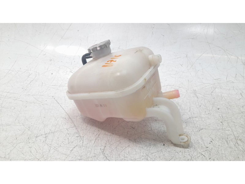 Recambio de deposito expansion para kia stonic (ybcuv) business referencia OEM IAM 25430H8400  