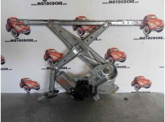 Recambio de elevalunas trasero izquierdo para mg rover serie 400 (rt) 416 si (4-ptas.) referencia OEM IAM CVH106370 RR32AL  2