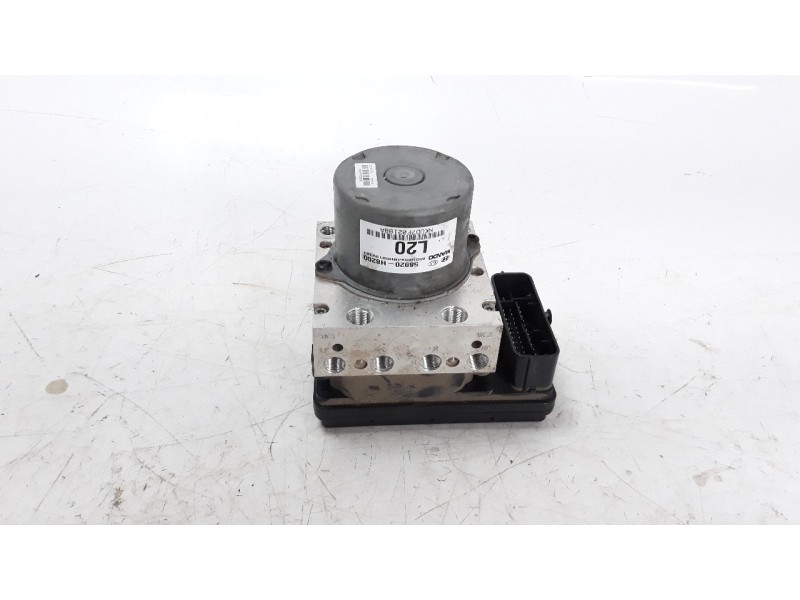 Recambio de abs para kia rio (yb) 1.2 cat referencia OEM IAM 58920H8200  