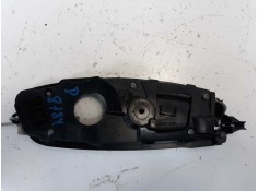 Recambio de maneta interior delantera izquierda para audi a1 (8x) ambition referencia OEM IAM 8X0837019E   2