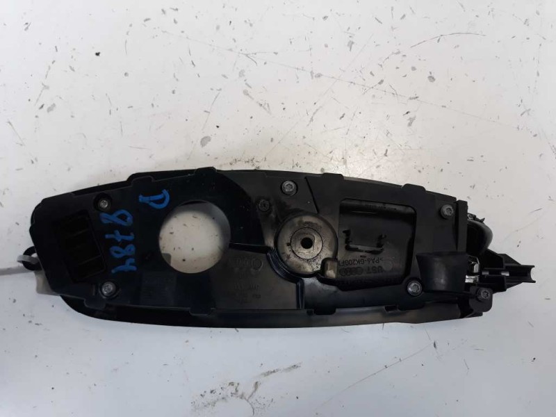 Recambio de maneta interior delantera izquierda para audi a1 (8x) ambition referencia OEM IAM 8X0837019E  