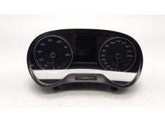 CUADRO INSTRUMENTOS 6P0920740 