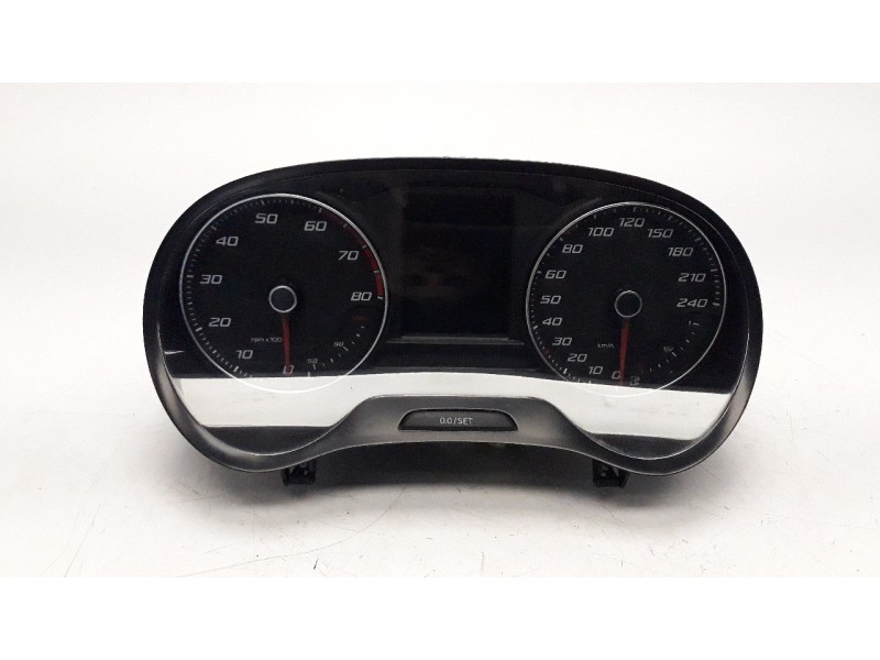 Recambio de cuadro instrumentos para seat ibiza st (6j8) 1.2 tsi referencia OEM IAM 6P0920740  