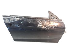 Recambio de puerta delantera derecha para bmw serie 6 gran coupe (f06) 640 d referencia OEM IAM 41517294992   2