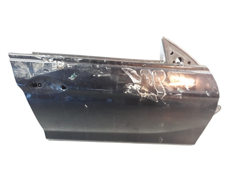 Recambio de puerta delantera derecha para bmw serie 6 gran coupe (f06) 640 d referencia OEM IAM 41517294992  