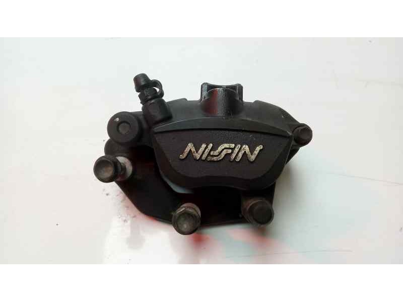 Recambio de pinza de freno delantera derecha para kawasaki versys 650 versys 650 referencia OEM IAM   