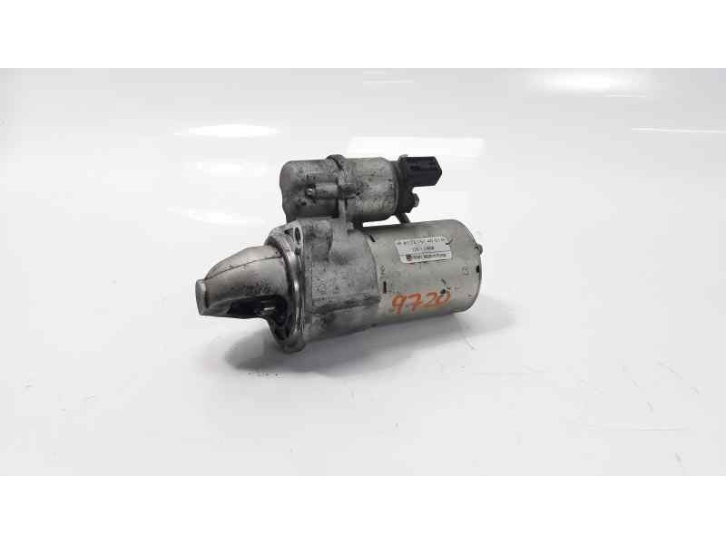 Recambio de motor arranque para ssangyong xlv 1.6 cat referencia OEM IAM A1731514001  