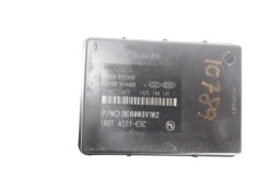 Recambio de abs para kia rio (yb) 1.2 cat referencia OEM IAM 58920H8200   2