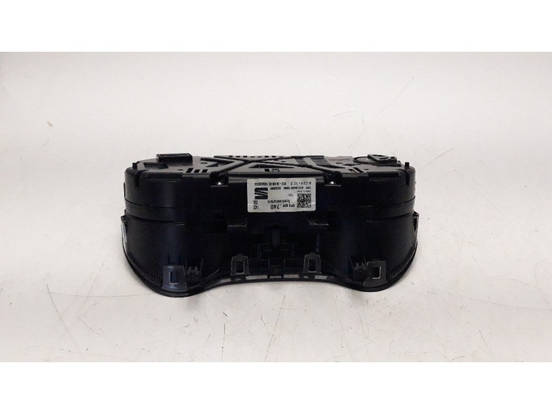 Recambio de cuadro instrumentos para seat ibiza st (6j8) 1.2 tsi referencia OEM IAM 6P0920740  