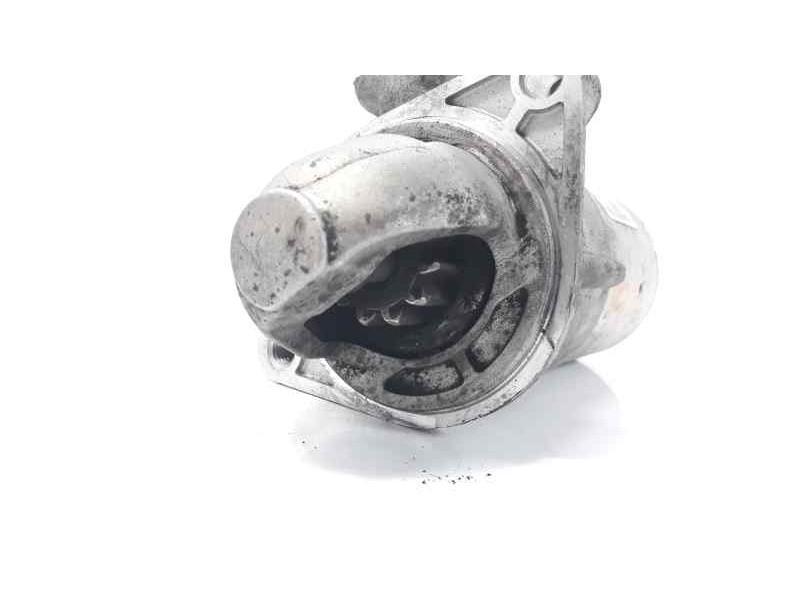 Recambio de motor arranque para ssangyong xlv 1.6 cat referencia OEM IAM A1731514001  