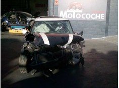 mini mini (r56) del año 2007 2