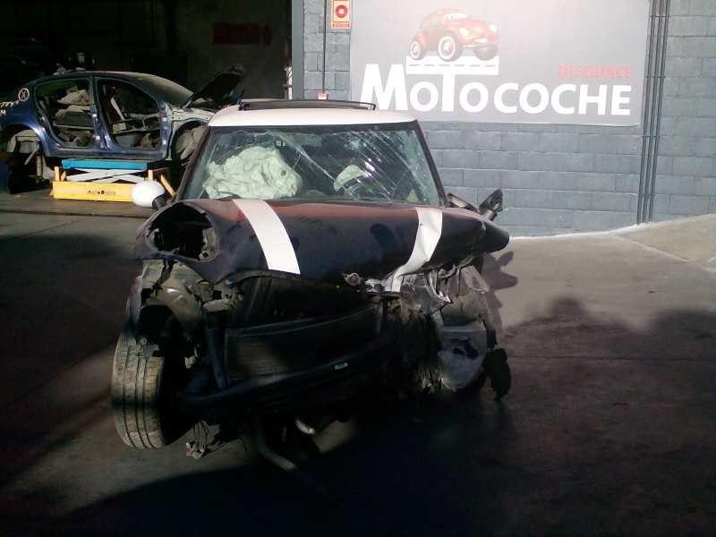 mini mini (r56) del año 2007