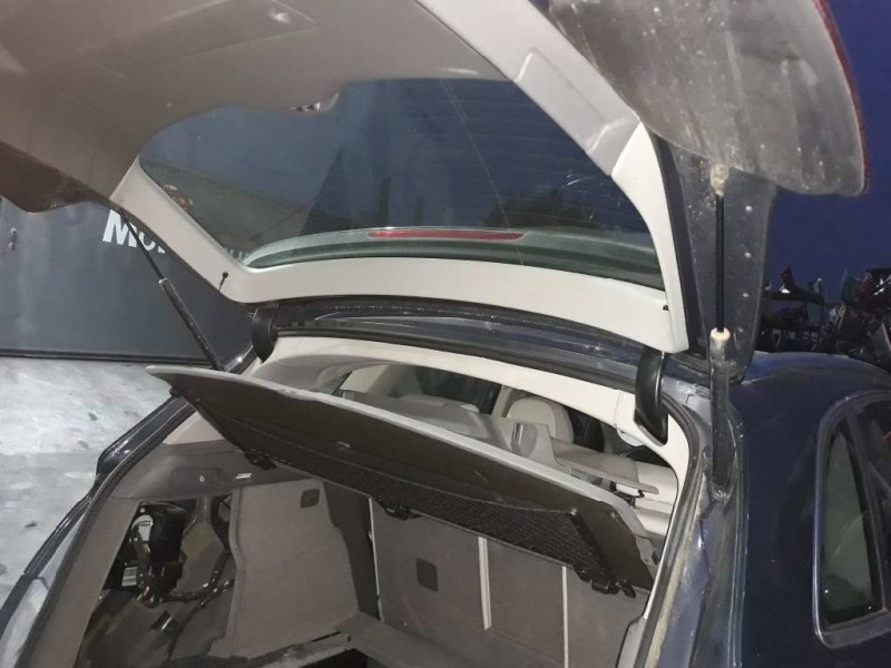 Recambio de amortiguadores maletero / porton para audi q5 (8r) 3.0 tdi referencia OEM IAM 8R0827552A  
