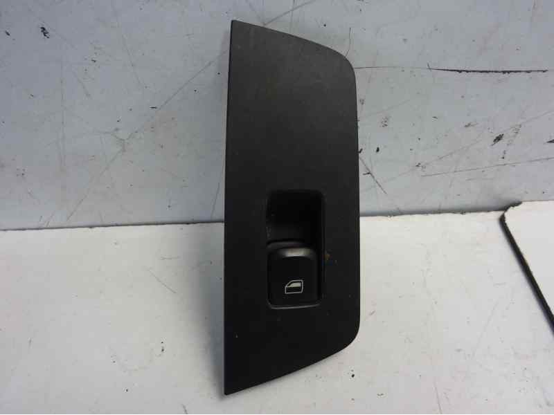 Recambio de mando elevalunas delantero derecho para audi a1 (8x) ambition referencia OEM IAM 4G0959855  