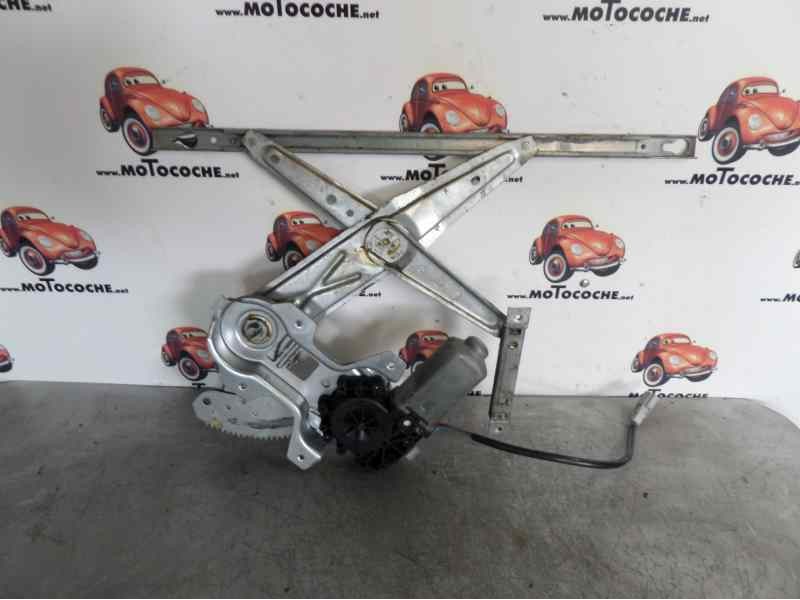 Recambio de elevalunas trasero derecho para mg rover serie 400 (rt) 416 si (4-ptas.) referencia OEM IAM CVH106360 RR32AR 