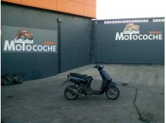 yamaha neos 50 del año 1997