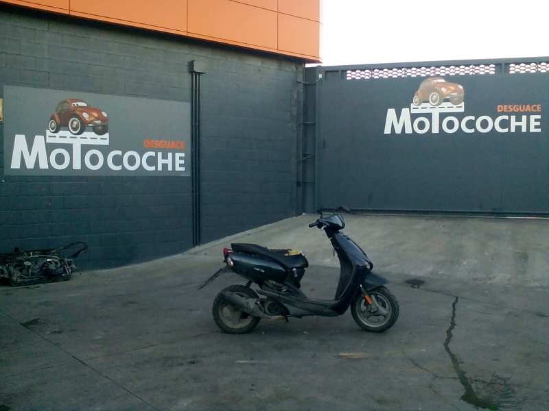 yamaha neos 50 del año 1997