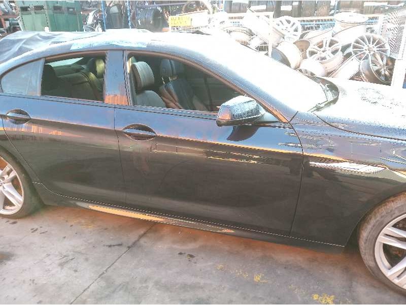 Recambio de puerta delantera derecha para bmw serie 6 gran coupe (f06) 640 d referencia OEM IAM 41517294992  