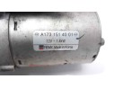 MOTOR ARRANQUE A1731514001 