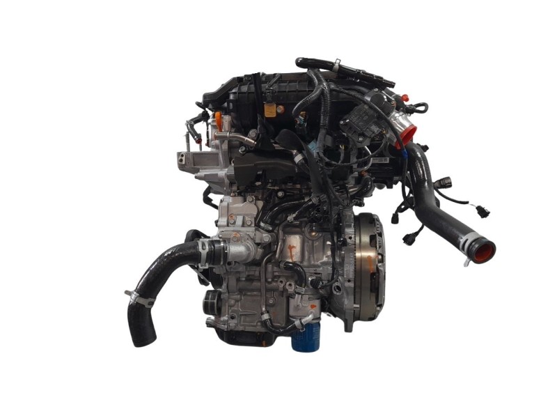Recambio de motor completo para kia stonic (ybcuv) business referencia OEM IAM G3LF  